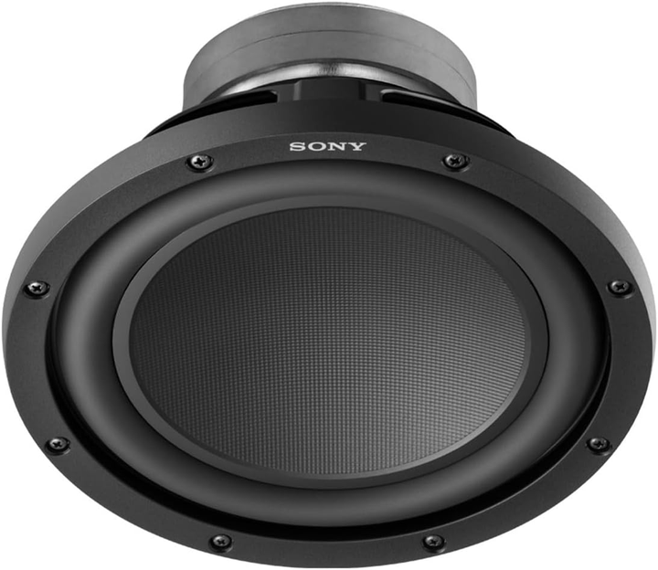 Subwoofer samochodowy Sony XSW-104 GS 10" 4Ohm (XSW104GS.U) - obraz 4