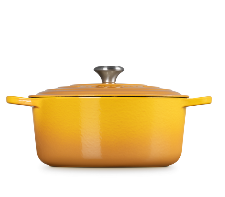 Каструля Le Creuset Evolution 6,7 л Nectar (21177286724430) - изображение 3