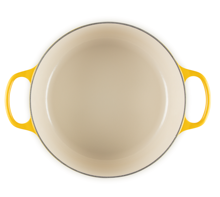 Каструля Le Creuset Evolution 6,7 л Nectar (21177286724430) - изображение 4