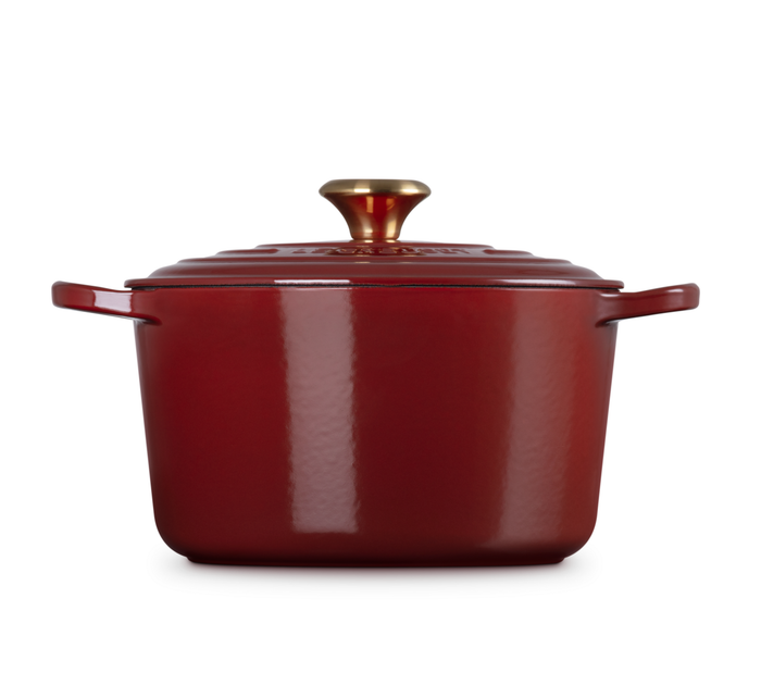 Каструля Le Creuset Evolution 5 л Rhone (21195249494441) - изображение 3