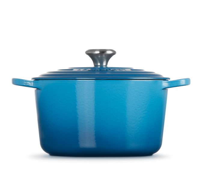Каструля Le Creuset Evolution 5 л Marseille (21195242002430) - изображение 3