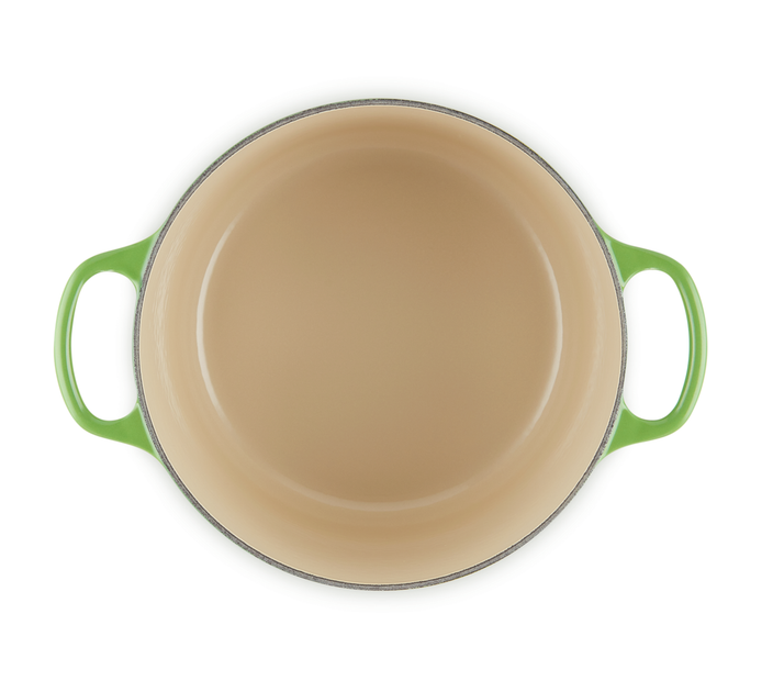 Каструля Le Creuset Evolution 5 л Bamboo Green (21195244082430) - изображение 4