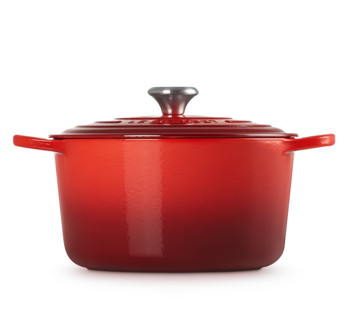 Каструля Le Creuset Evolution 5 л Volcanic (21195240902430) - изображение 3