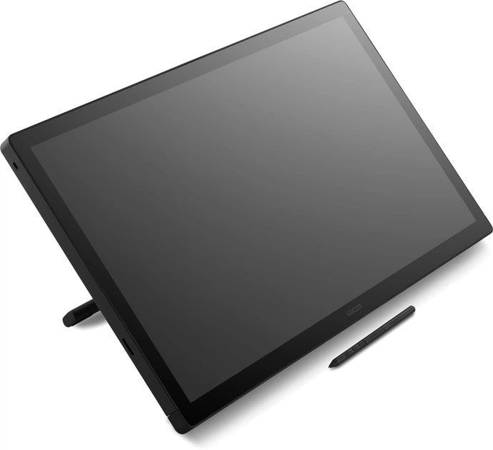 Монитор-планшет Wacom Cintiq 24 Pro (DTk-2420) (Официальная