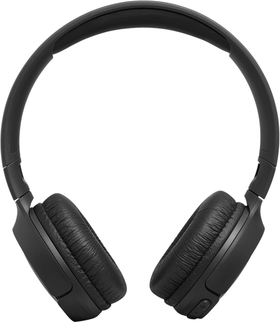 Навушники JBL T500BT Black (JBLT500BTBLK) - зображення 2