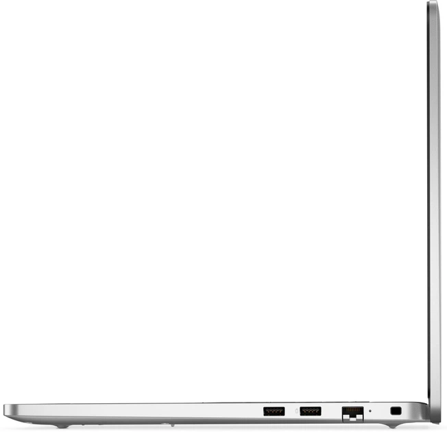 Laptop Dell Pro 16 PC16250 (BTO105_PC16250_EMEA) Platinum - obraz 9