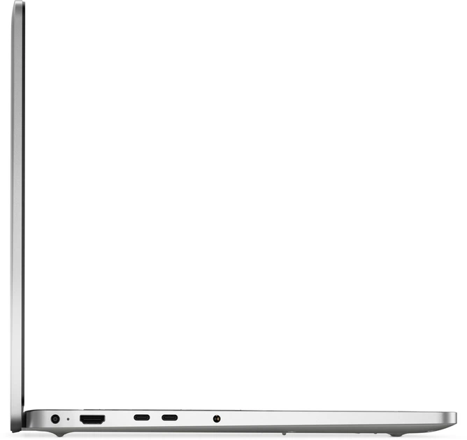 Laptop Dell Pro 16 PC16250 (BTO105_PC16250_EMEA) Platinum - obraz 8