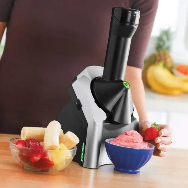 Мороженница Yonanas Frozen Treat Maker - изображение 2