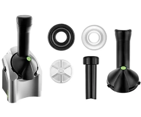 Мороженница Yonanas Frozen Treat Maker - изображение 4