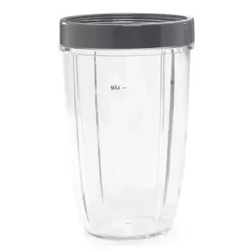 Кухонный комбайн блендер NutriBullet 900W - изображение 3