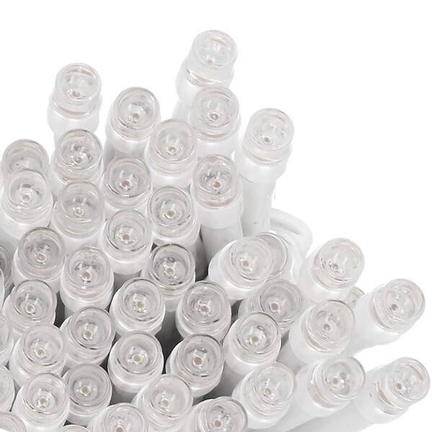 Lampki choinkowe Springos CL0171 120 LED (5907719426846) - obraz 6