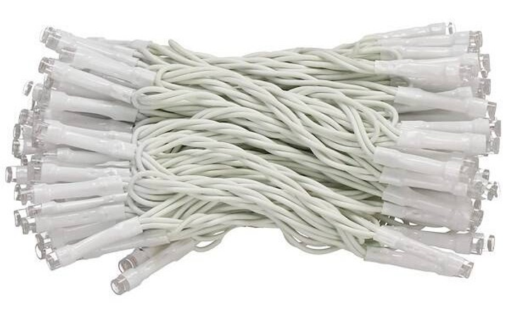 Lampki choinkowe Springos CL0171 120 LED (5907719426846) - obraz 7