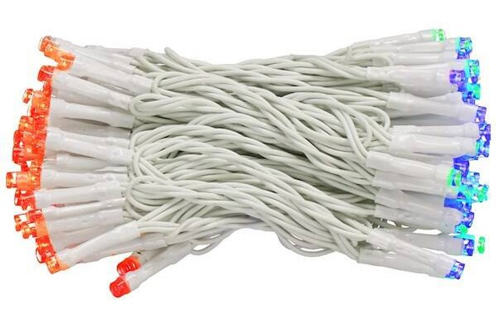 Гірлянда Springos CL0173 120 LED (5907719426860) - зображення 8
