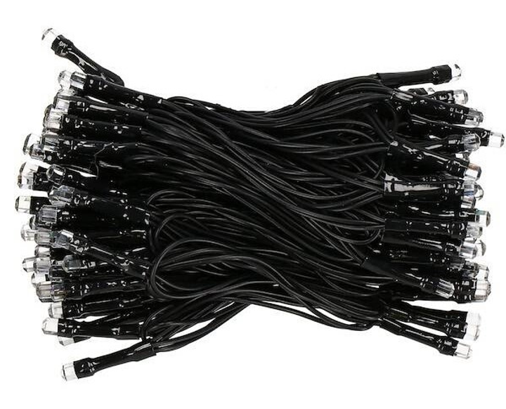 Lampki choinkowe Springos CL0175120 LED (5907719426884) - obraz 7