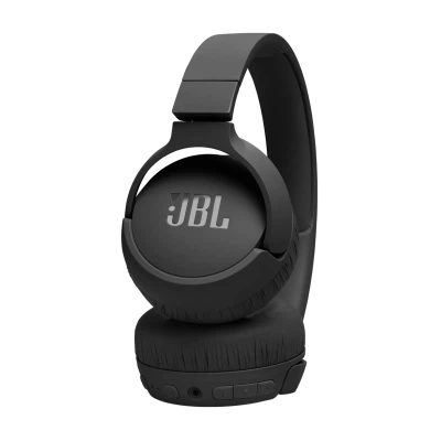 Навушники JBL Tune 670NC Black (JBLT670NCBLK) - Фото 4 Навушники JBL Tune 670NC Black (JBLT670NCBLK) - зображення 4