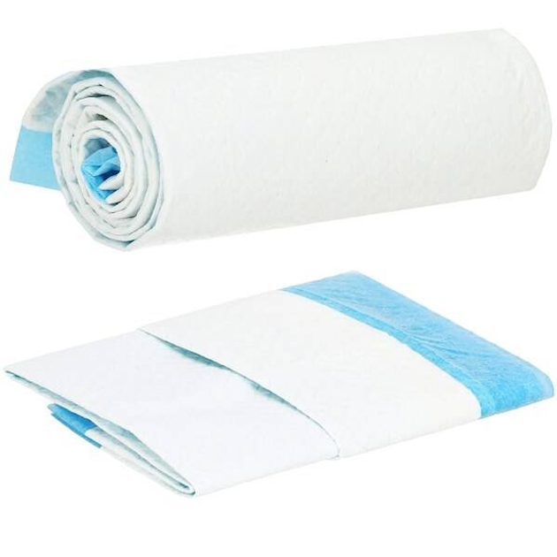 Гігієнічні пелюшки для собак Springos 40x60 см 10 штук PA2013 (5907719455129) - зображення 10