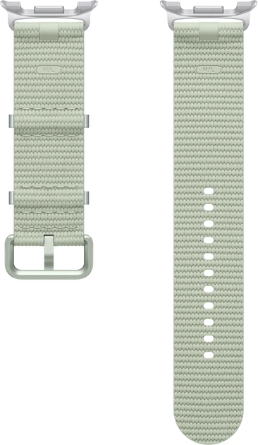 Ремінець Samsung Athleisure (M/L) для Samsung Galaxy Watch 8 Sage (ET-SOL33LMEGEU) - зображення 2