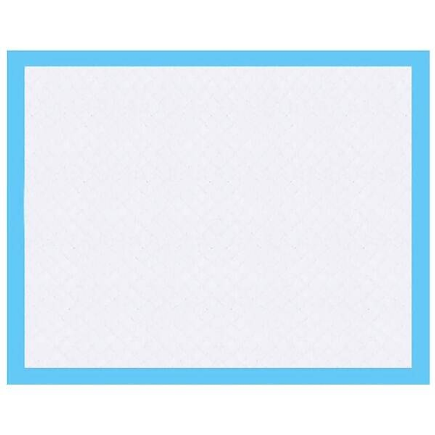 Гігієнічні пелюшки для собак Springos 60x60 см 100 штук PA2018 (5907719455174) - зображення 2