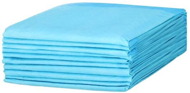Гігієнічні пелюшки для собак Springos 60x60 см 100 штук PA2018 (5907719455174) - зображення 9