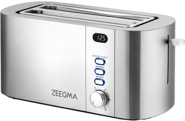Тостер Zeegma Tostee Chef - зображення 4