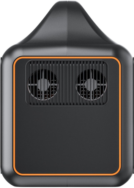 Зарядна станція Volt Polska TRAVEL POWERBOX 1200 / 600 Вт / 560 Вт⋅ч / Li-ion (5TPBOX1200) - зображення 6