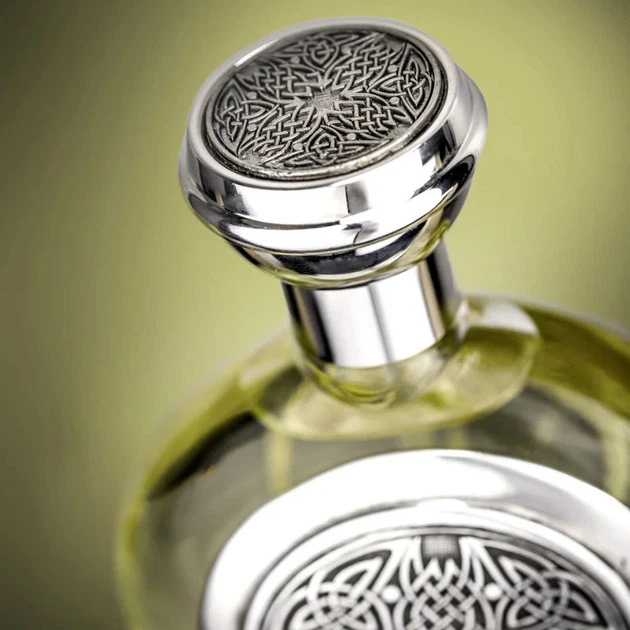 Woda perfumowana unisex Boadicea The Victorious Envious 100 ml (5060475233407) - obraz 3
