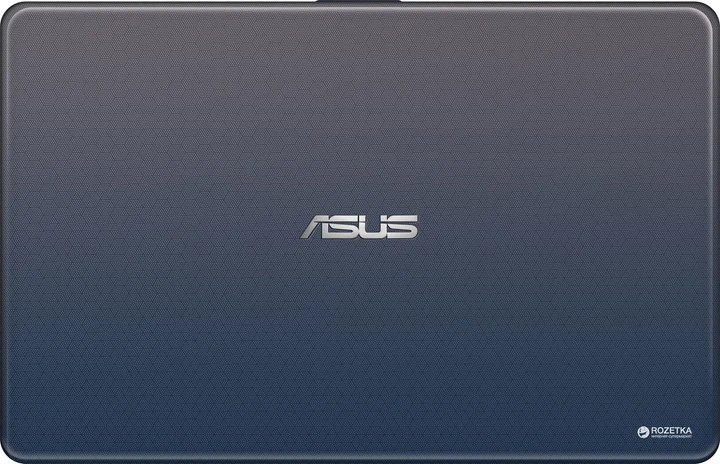 Ноутбук ASUS VivoBook E203NA-FD144T (90NB0EZ2-M06250) Grey – фото