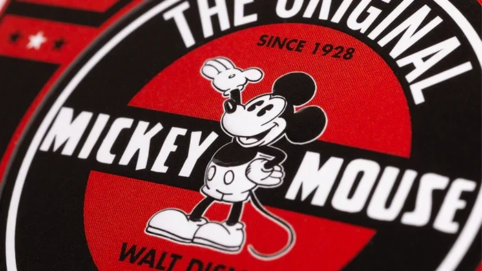 Карти гральні Bicycle Disney Classic Mickey - Фото 7 Карти гральні Bicycle Disney Classic Mickey - зображення 7