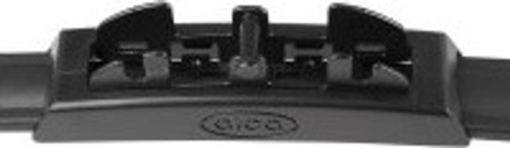 Wycieraczka Alca AS054 Super Flat 600 mm (4028224054001) - obraz 4