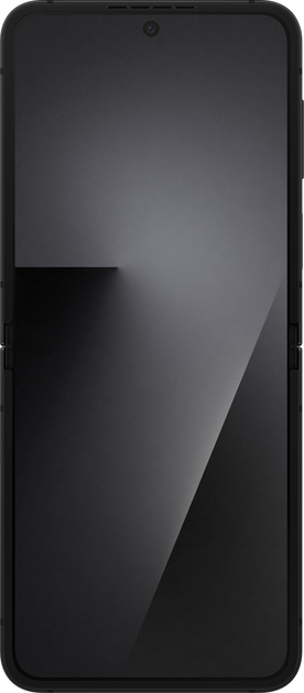 Мобільний телефон Samsung Galaxy Flip 7 FE 8/256GB Black (SM-F761BZKHSEK) - зображення 2