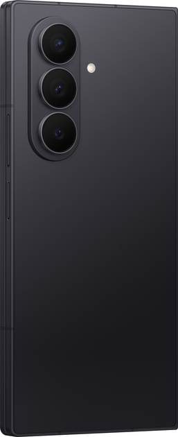 Smartfon Samsung Galaxy Fold 7 12/512GB Jet Black (SM-F966BZKCSEK) - obraz 6
