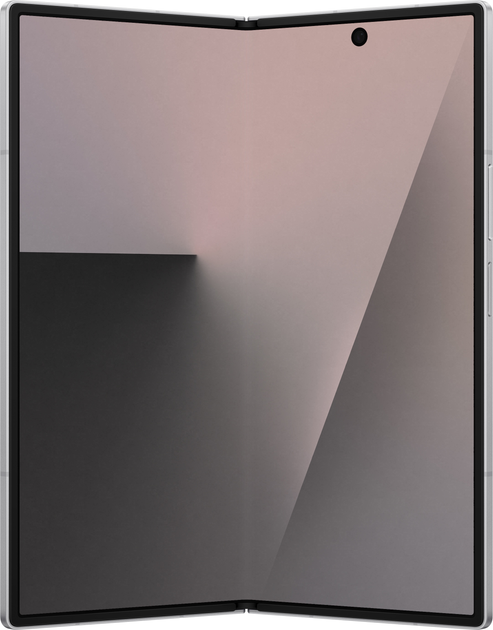 Smartfon Samsung Galaxy Fold 7 12/256GB Silver Shadow (SM-F966BZSBSEK) - obraz 7