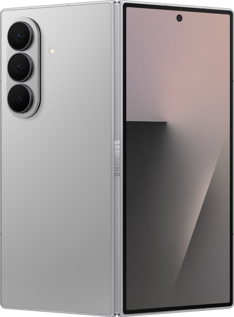Smartfon Samsung Galaxy Fold 7 12/256GB Silver Shadow (SM-F966BZSBSEK) - obraz 8