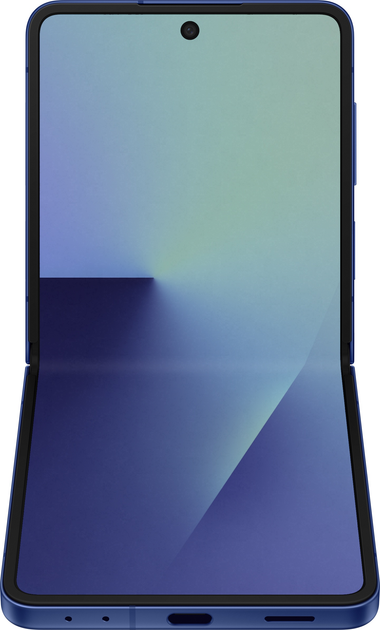 Smartfon Samsung Galaxy Flip 7 12/256GB Blue Shadow (SM-F766BDBGSEK) - obraz 5