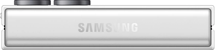Smartfon Samsung Galaxy Flip 7 FE 8/128GB White (SM-F761BZWGSEK) - obraz 6