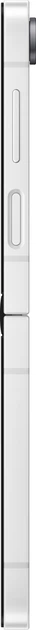 Smartfon Samsung Galaxy Flip 7 FE 8/128GB White (SM-F761BZWGSEK) - obraz 8