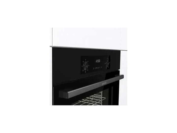 Духовка електрична Gorenje BO6615E01X - изображение 4