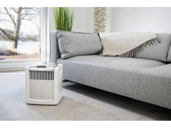 Кліматичний комплекс Beurer LW 230 white - изображение 5