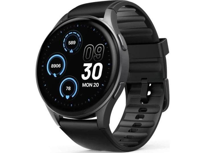 Cмарт-годинник Hama Fit Watch 8900 Black - изображение 2
