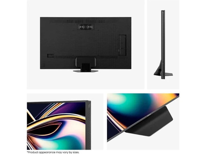 Телевізор Hisense 55U8Q - изображение 17