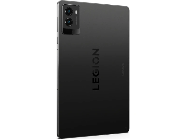 Планшет Lenovo Legion Tab Gen 3 12/256GB Eclipse Black + Folio Case (ZAEF0033UA) - зображення 4