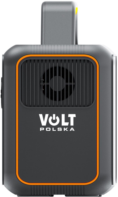 Stacja ładująca Volt Polska POWERBOX OPTI 600 / 300 W / 230 Wh / Li-ion (5TOBOX0600) - obraz 4