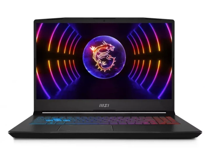 Ноутбук MSI Pulse 15 B13VFK (B13VFK-280US) - Фото 1 Ноутбук MSI Pulse 15 B13VFK (B13VFK-280US) - изображение 1