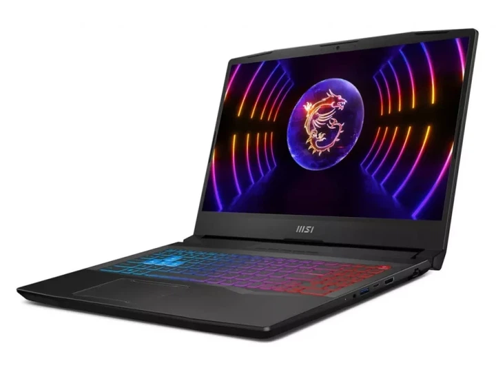 Ноутбук MSI Pulse 15 B13VFK (B13VFK-280US) - Фото 3 Ноутбук MSI Pulse 15 B13VFK (B13VFK-280US) - изображение 3