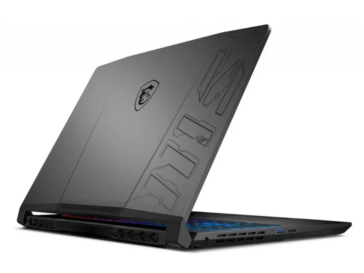 Ноутбук MSI Pulse 15 B13VFK (B13VFK-280US) - Фото 7 Ноутбук MSI Pulse 15 B13VFK (B13VFK-280US) - изображение 7