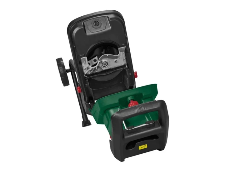 Садовий подрібнювач Parkside PEMH 2400 A1 - изображение 4