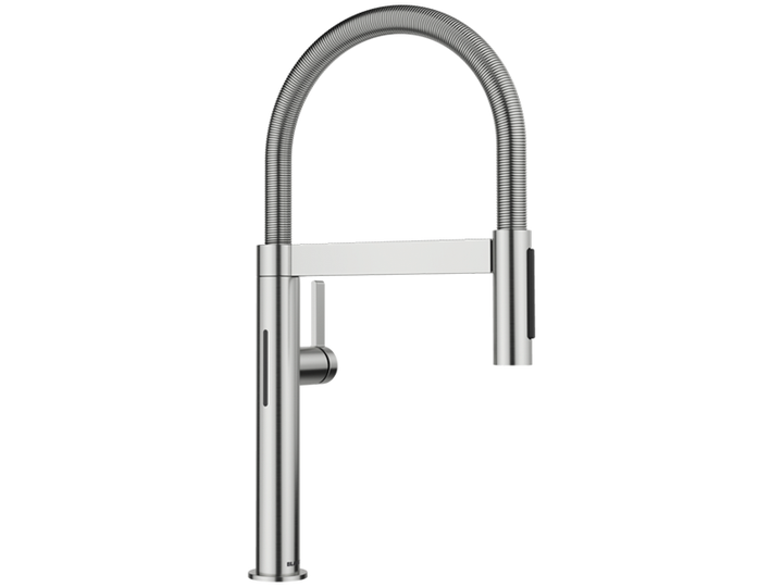 Смеситель кухонный Blanco - CULINA-S II Mini Sensor 527466 - Фото 1 Смеситель кухонный Blanco - CULINA-S II Mini Sensor 527466 - изображение 1