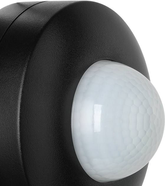 Czujnik ruchu Eglo DETECT ME 6 Black (97422) - obraz 3