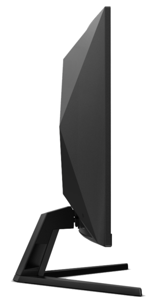Монiтор 31.5" AOC CQ32G4VE Black - зображення 8