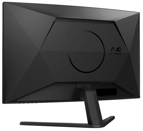Монiтор 31.5" AOC CQ32G4VE Black - зображення 13